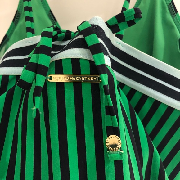 COPY - Stella McCartney one piece NWOT - Picture 8 of 11